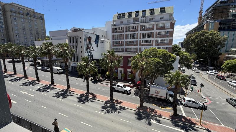 To Let commercial Property for Rent in Cape Town Western Cape